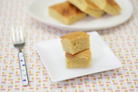 2627大豆粉と米粉のスポンジ (4)