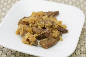 2290_aレバーの南蛮漬け (1)