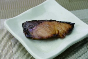 1937ぶりの照り焼き2 (1)