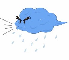 台風