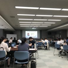 給食セミナー【保育園給食におけるアレルギー対応】2018/07/13 給食セミナー【保育園給食におけるアレルギー対応】2018/07/13