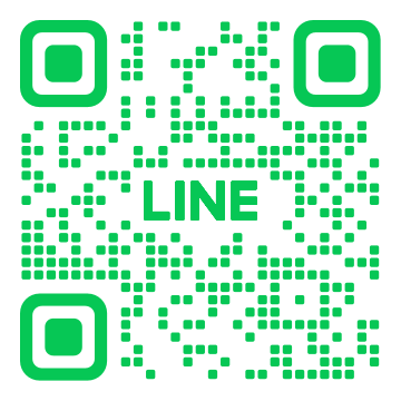 LINE友だち追加QRコード